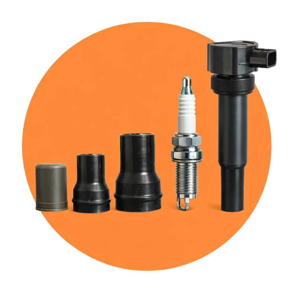 شمع کوییل سر کوییل