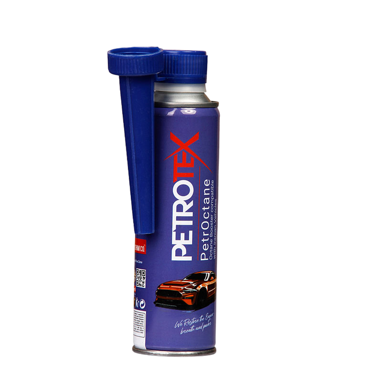 پترواکتان پتروتکس