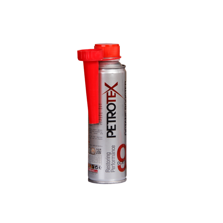 اکتان 2in1 پتروتکس