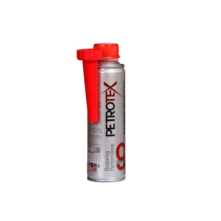 اکتان 2in1 پتروتکس