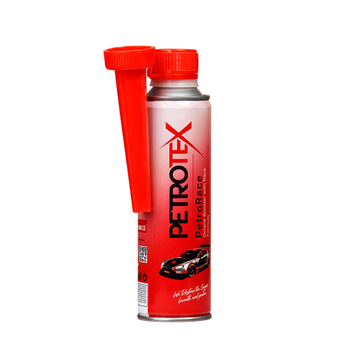 اکتان پتروتکس پتروریس