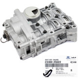 اویل پمپ اپتیما