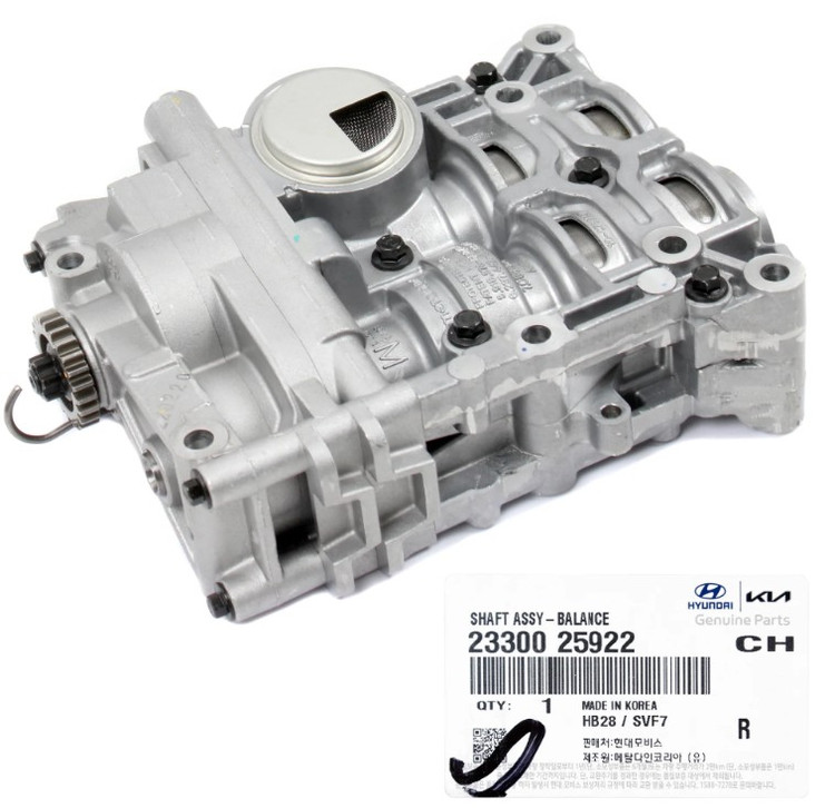 اویل پمپ اپتیما