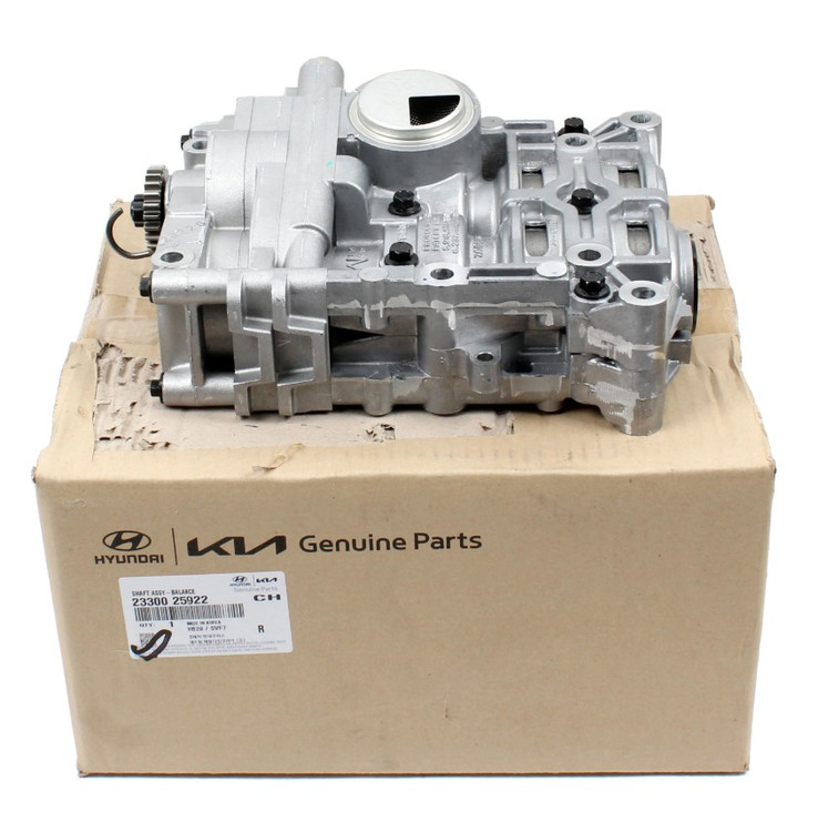 اویل پمپ اپتیما