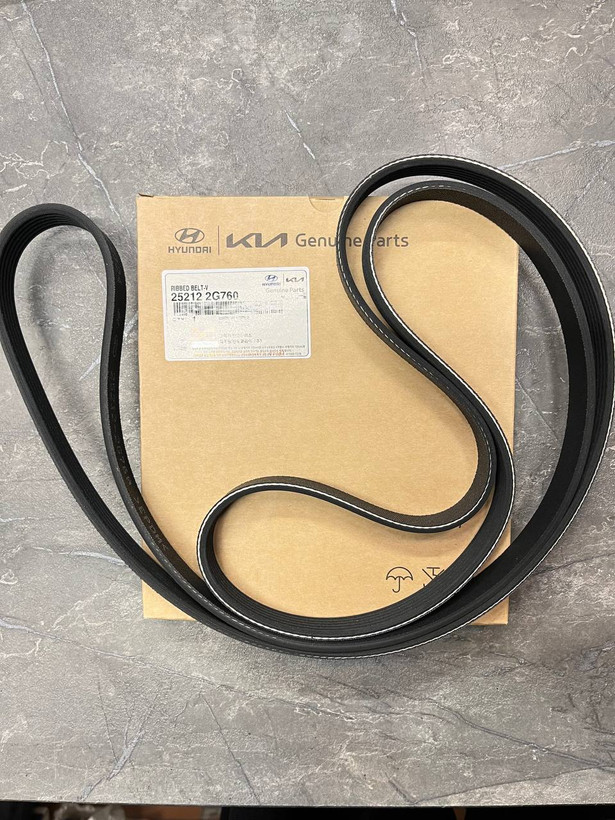 تسمه دینام 252122G760