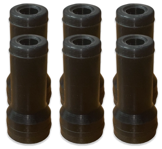 وایر سرکوئل 3E400 (پک 6 عددی)
