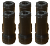 وایر سرکوئل 3E400 (پک 6 عددی)