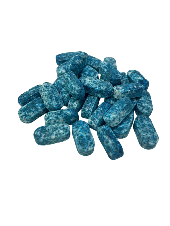 قرض شیشه شور (پک 20 عددی)