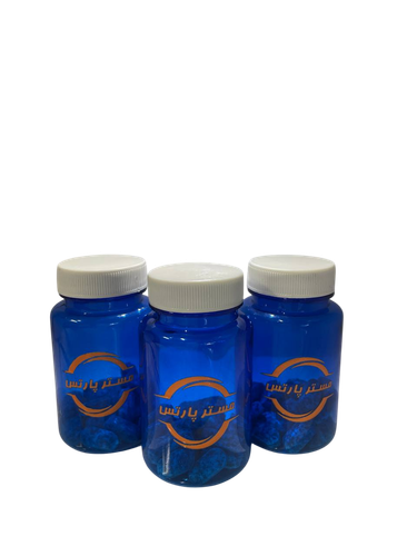 قرض شیشه شور (پک 20 عددی)