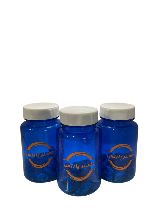 قرض شیشه شور (پک 20 عددی)