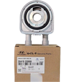 خنک کننده روغن موتور هیوندای و کیا اصلی جنیون 2400سی سیMPI