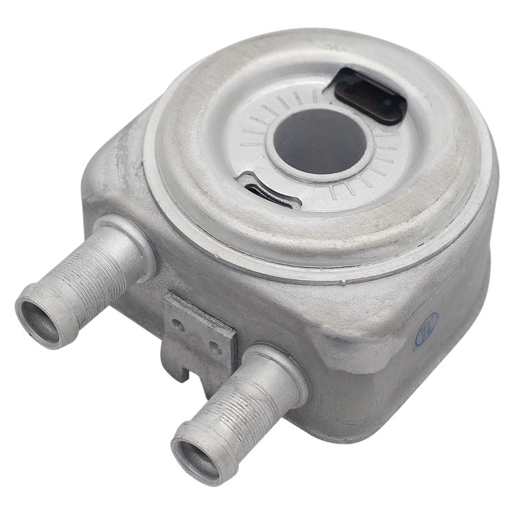 خنک کننده روغن موتور هیوندای و کیا اصلی جنیون 2400سی سیMPI