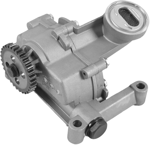 پمپ روغن هیوندای توسان اصلی جنیون کد فنی 213102G001