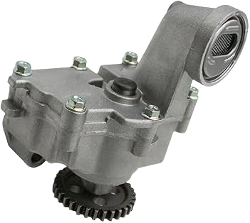 پمپ روغن هیوندای توسان اصلی جنیون کد فنی 213102G001