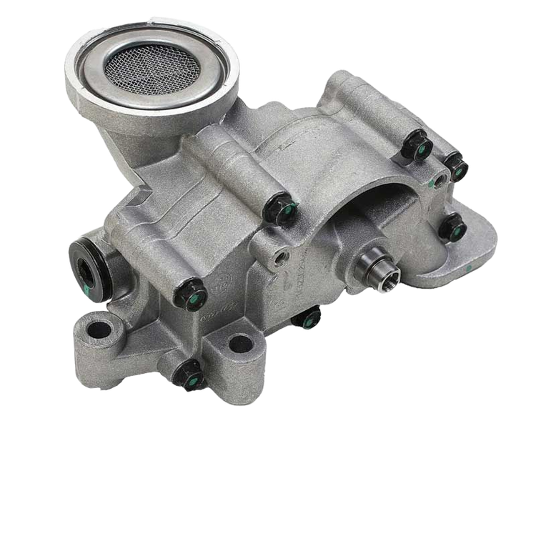 اویل پمپ هیوندای آزرا اصلی جنیون کد 213103C300