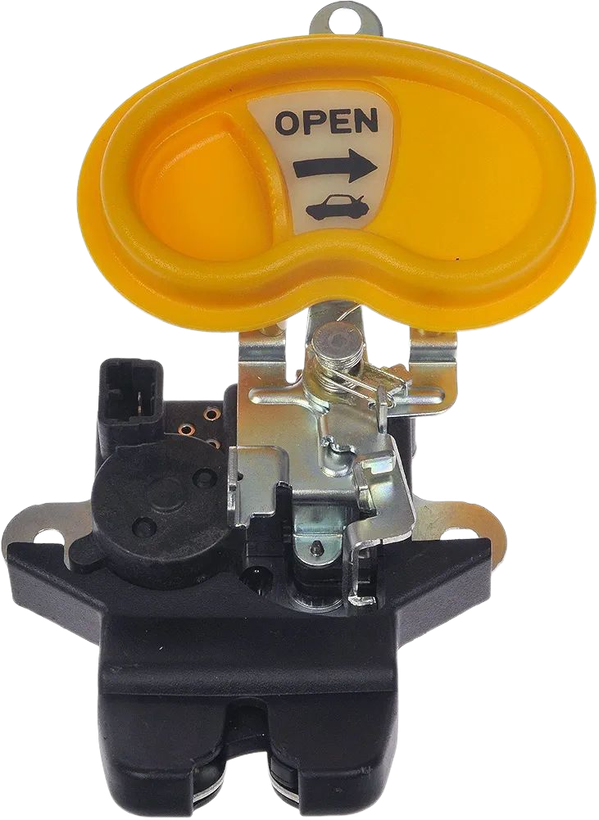 قفل صندوق کیا اپیروس اصلی جنیون کد فنی 812303F500