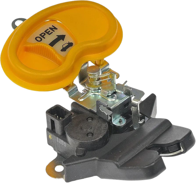 قفل صندوق کیا اپیروس اصلی جنیون کد فنی 812303F500