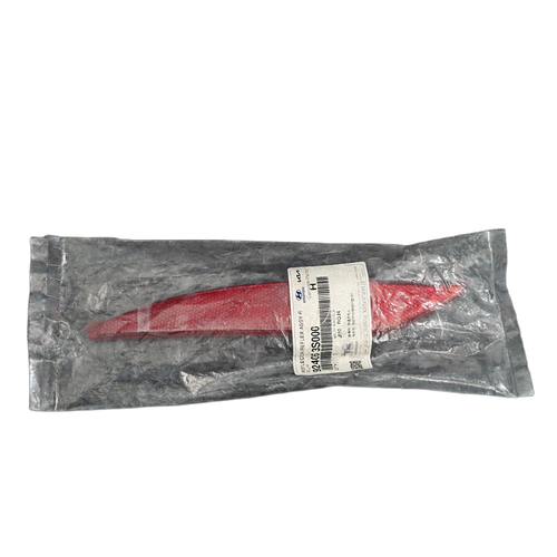 شبرنگ سپر عقب چپ هیوندای سوناتا Yf اصلی جنیون کد فنی 924053S000