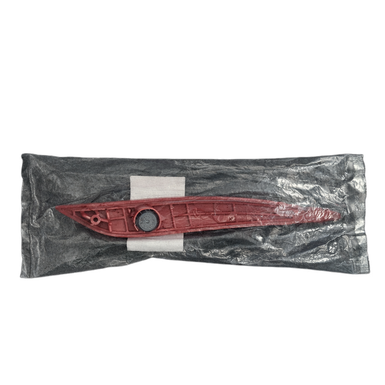 شبرنگ سپر عقب چپ هیوندای سوناتا Yf اصلی جنیون کد فنی 924053S000