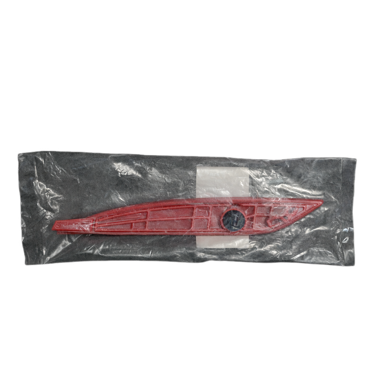 شبرنگ سپر عقب راست هیوندای سوناتا Yf اصلی جنیون کد فنی 924063S000