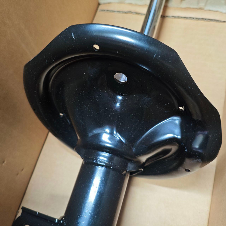 رکمک فنر جلو سمت چپ کیا سراتو سایپا اصلی کد فنی 546511M300