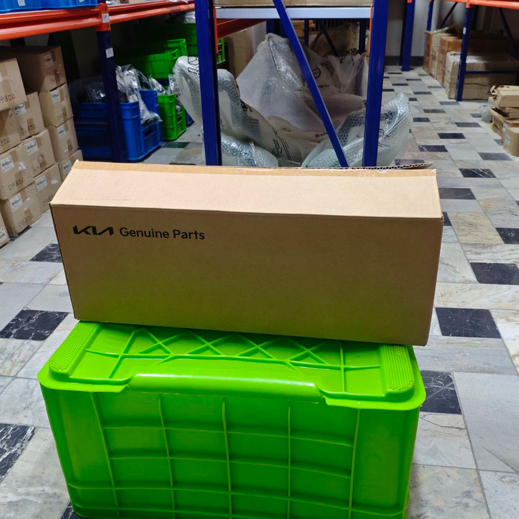 کمک فنر جلو سمت چپ کیا سراتو سایپا اصلی کد فنی 546511M300