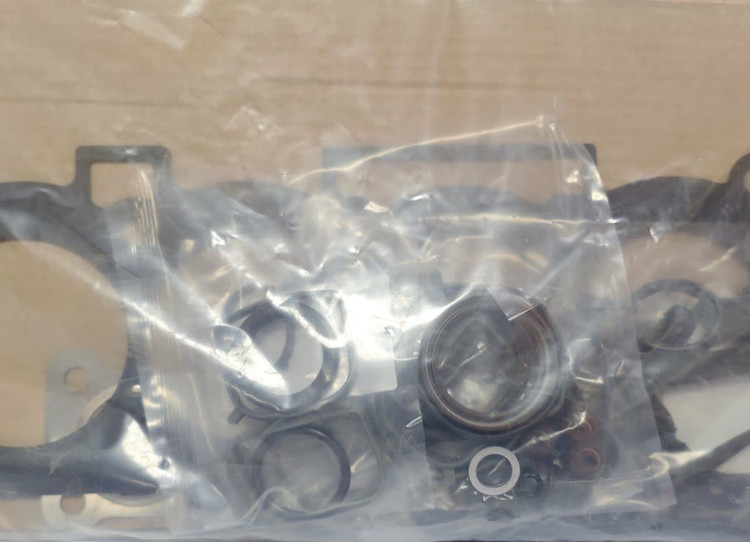 واشر کامل سوناتا کد فنی 209102GB00