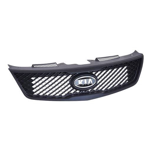 جلو پنجره کیا سراتو سایپا