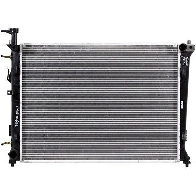 رادیات اب کیا سراتو سایپا سراتو کوپه وارداتی