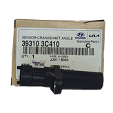 سنسور زاویه میل لنگ مناسب هیوندای و کیا کدفنی 393103C410