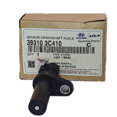 سنسور زاویه میل لنگ مناسب هیوندای و کیا کدفنی 393103C410