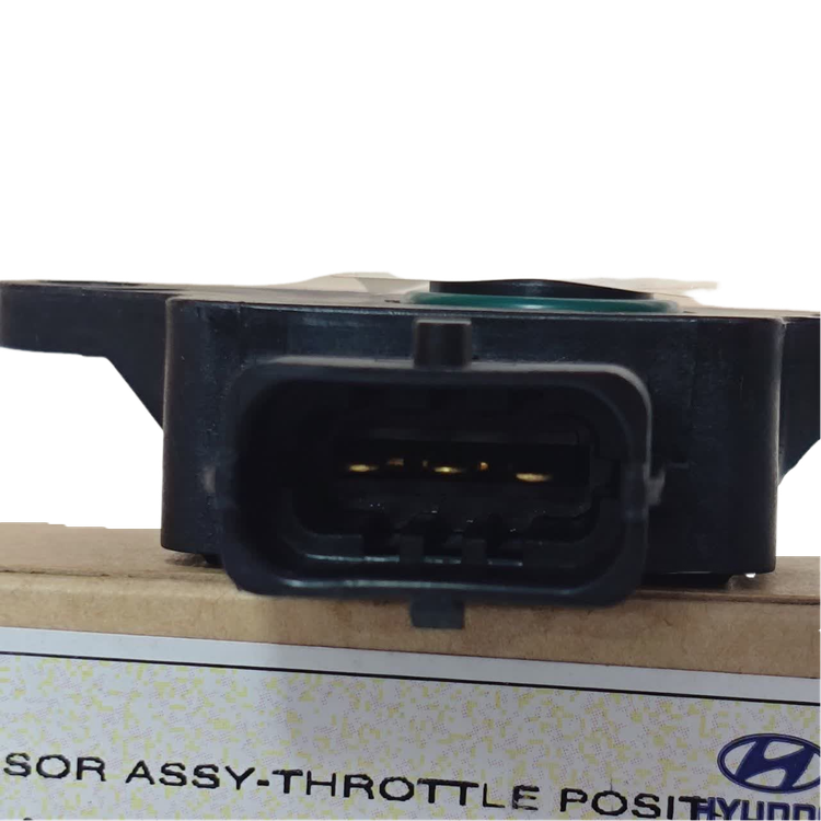 سنسور مپ مناسب هیوندای سوناتا اکسنت النترا کد فنی 3517022600