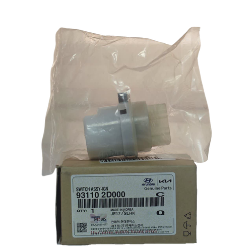 مغزی سوییچ استارت مناسب هیوندای و کیا کدفنی 931102D000