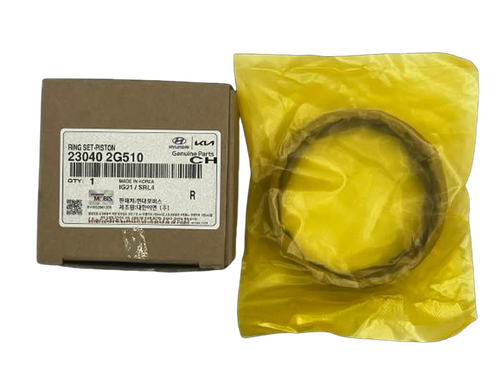 رینگ موتور مناسب سانتافه سوناتا توسان اپتیما اصلی جنیون پارت کدفنی 230402G510