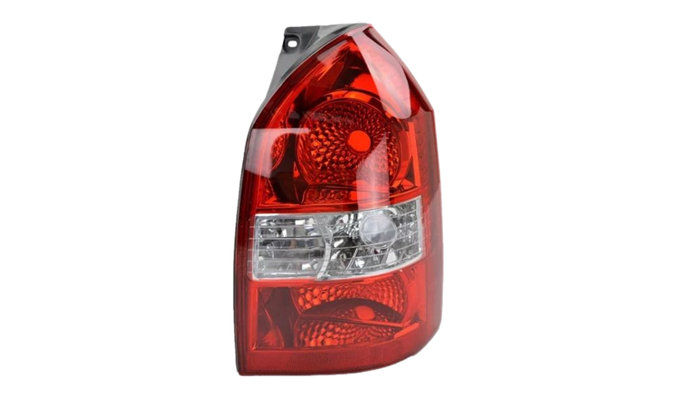 چراغ خطر عقبه سمت راست هیوندای توسان مدل 2009 غیر اصل