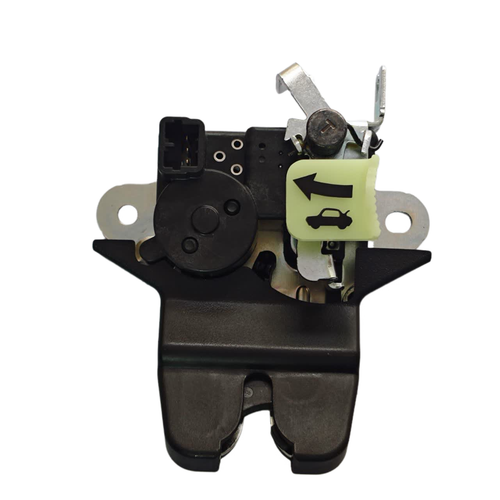 قفل درب صندوق عقب کیا اپتیما کدفنی 812302T001