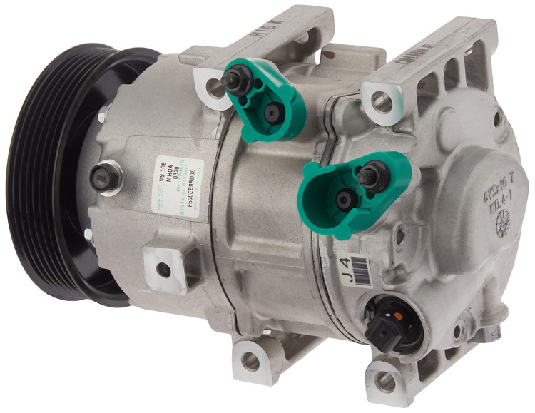 کمپرسور کولر مناسب هیوندای و کیا 977013V110