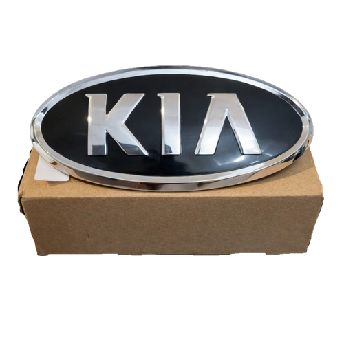 آرم صندوق عقب کیا سراتو فابریک اصلی کد فنی 863101M100