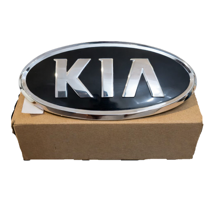 آرم صندوق عقب کیا سراتو فابریک اصلی کد فنی 863101M100