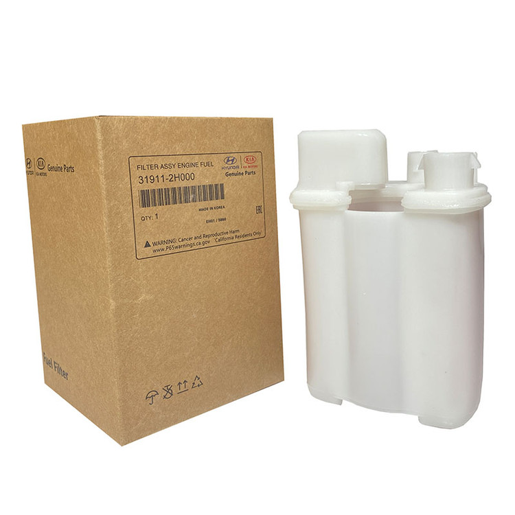 فیلتر بنزین هیوندای و کیا کد فنی 319112H000