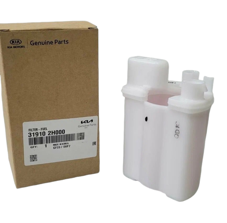 فیلتر بنزین هیوندای و کیا کد فنی 319102H000