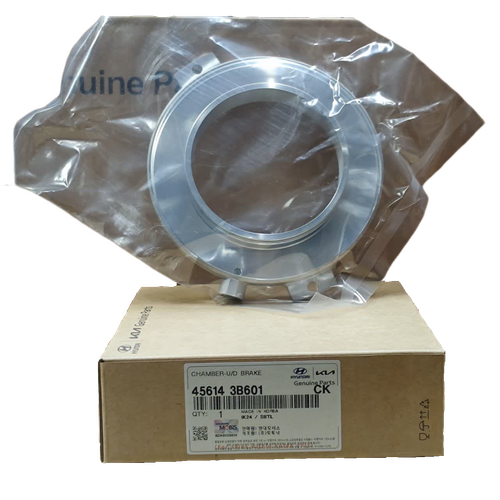 صفحه ترمز گیربکس کد فنی 456143B601