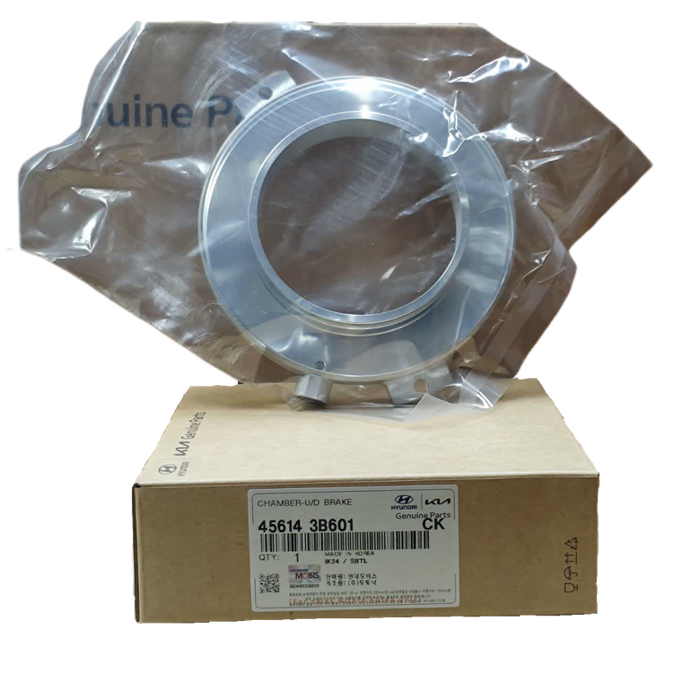 صفحه ترمز گیربکس کد فنی 456143B601