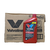 روغن گیربکس اتوماتیک تمام سنتتیک والولین MaxLife چند منظوره (6عدد) در یک جعبه