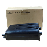 کنیستر (مخزن بخار بنزین) هیوندای و کیا مخصوص سیستم کنترل بخار سوخت (EVAP)