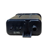 کنیستر (مخزن بخار بنزین) هیوندای و کیا مخصوص سیستم کنترل بخار سوخت (EVAP)