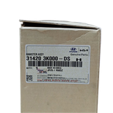 کنیستر (مخزن بخار بنزین) هیوندای و کیا مخصوص سیستم کنترل بخار سوخت (EVAP)