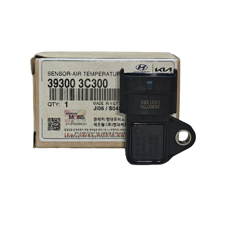 سنسور مپ هیوندای ازرا جنسیس سنتینیال سوناتا کد فنی 393003C300