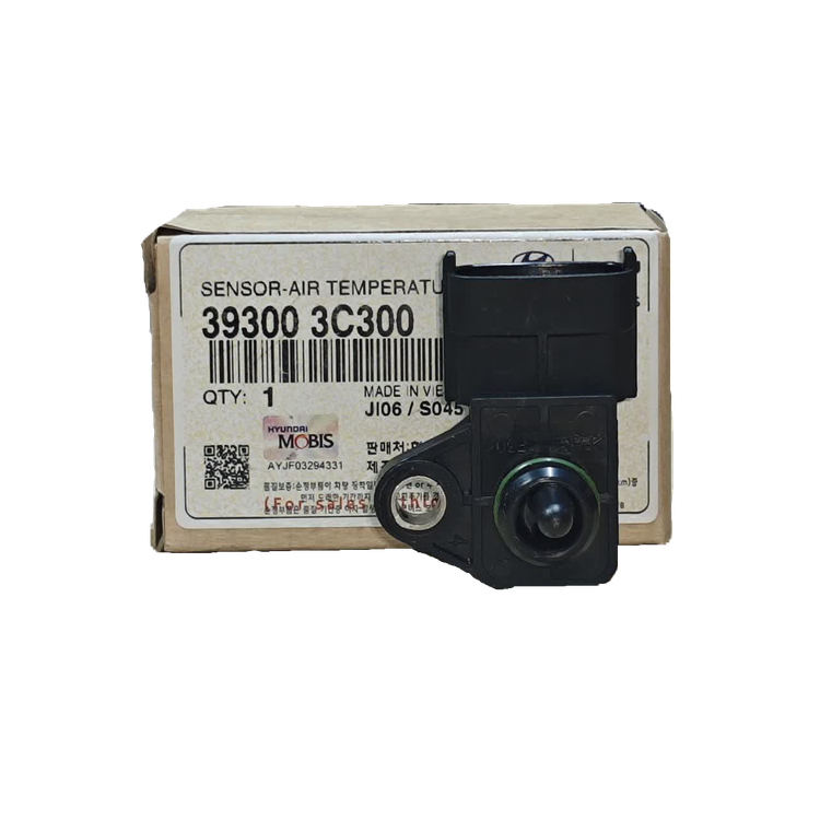 سنسور مپ هیوندای ازرا جنسیس سنتینیال سوناتا کد فنی 393003C300