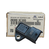 سنسور مپ هیوندای ازرا جنسیس سنتینیال سوناتا کد فنی 393003C300